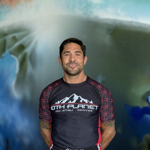 — Conor Heun, Founder and 10th Planet Black Belt